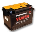 Yuasa